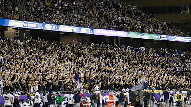 KF TCU WVU 2023 StudentBody
